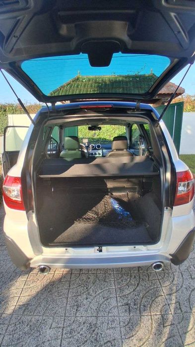 carro Aixam Crossover 2013 (Carro Sem Carta) | Apenas 30.000 km | Kubota Diesel | Excelente Estado