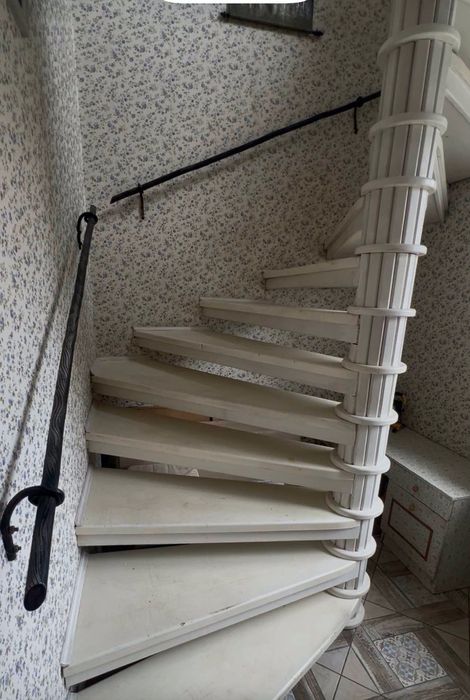 Оренда двоповерхового  будинку