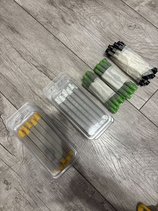 Filtry do pistoletu malarskiego WAGNER