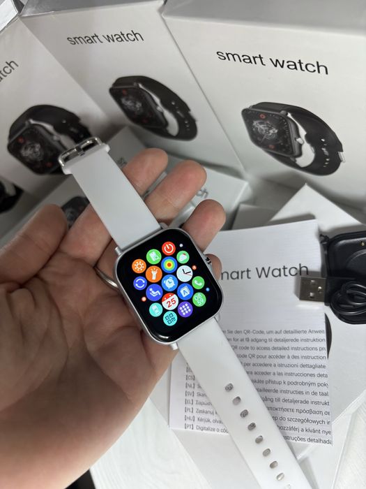 Smart-watch,годинники