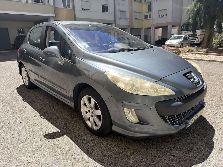 Peugeot 308 1.4i -2007