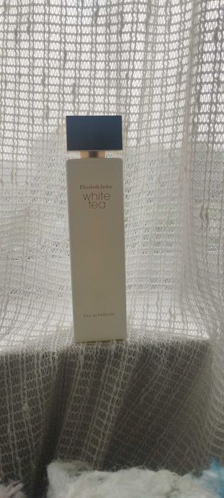 Elizabeth Arden White Tea Eau de Parfum