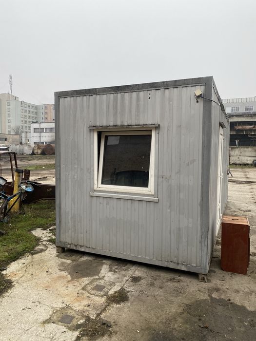 Аренда битовки на чотири спальних місця