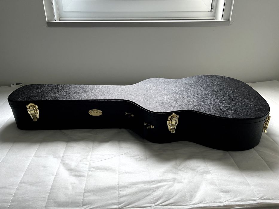 Martin TKL Hardshell 330