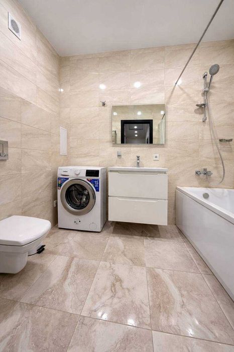 Продаж 3к квартири ЖК Щасливий Запорізьке Шосе 28