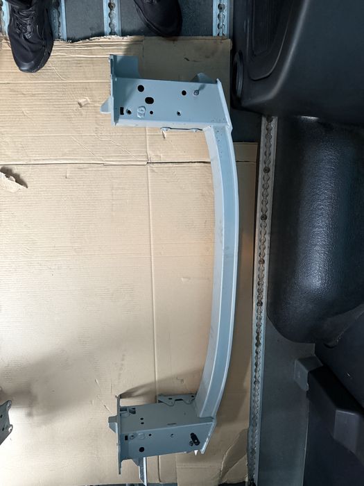 Підсилювач бампера Буфер Volvo C40 XC40 Recharge 32377149
