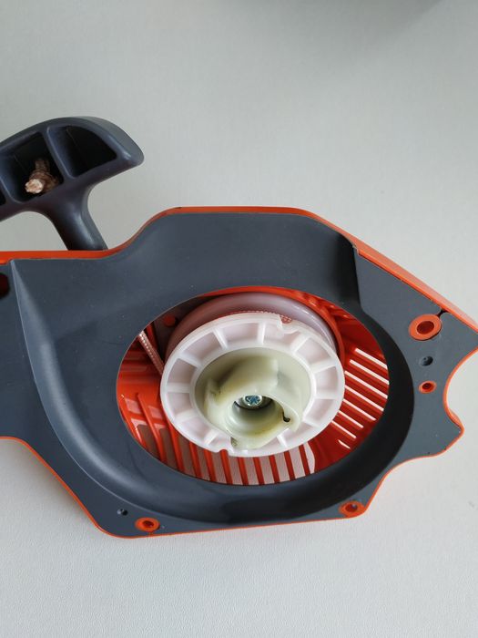 Пластмас Бензопила Oleo-Mac GSH 40