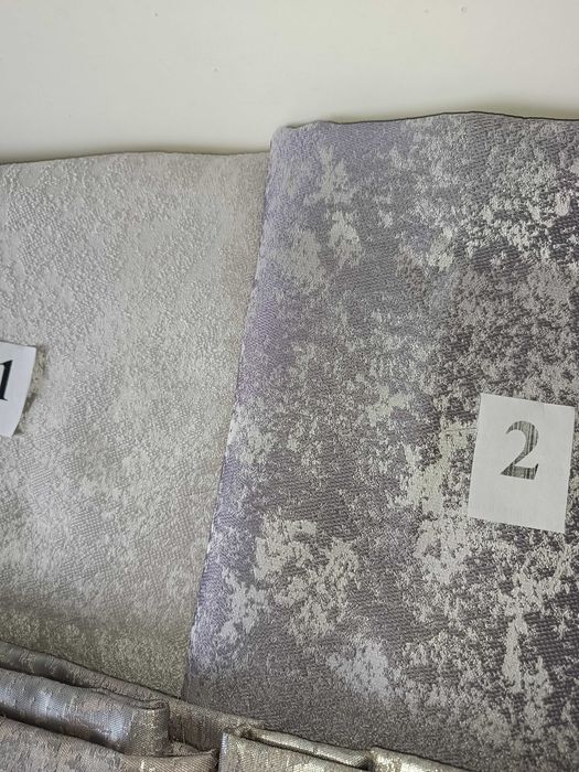 тканина відріз блискуча декоративна для подушки скатертини стільця пуф