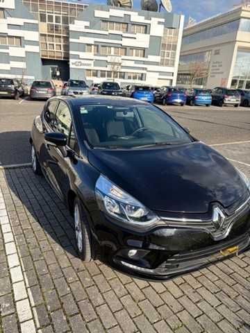 Renault Clio 0.9 TCE Limited Maio/2019 (49.000 kms)