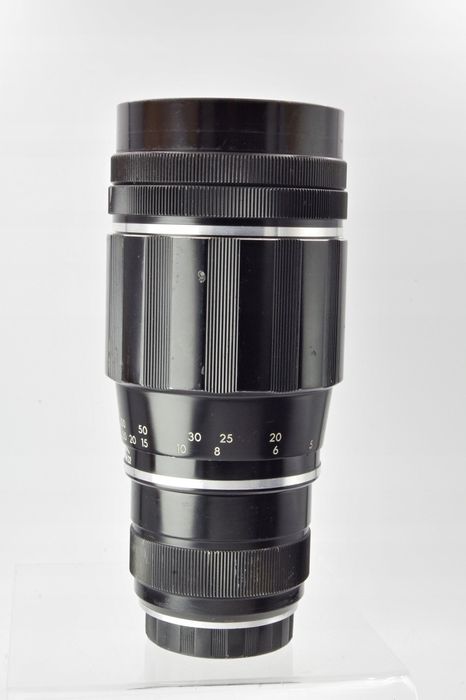 Obiektyw Takumar 200mm f3.5 Exakta
