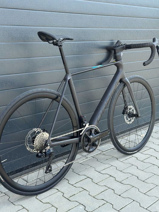 Rower szosowy Orbea Orca M30i Black  różne rozmiary