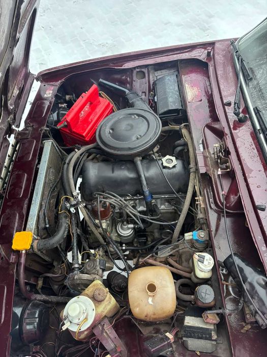 ВАЗ 2107 2005 року