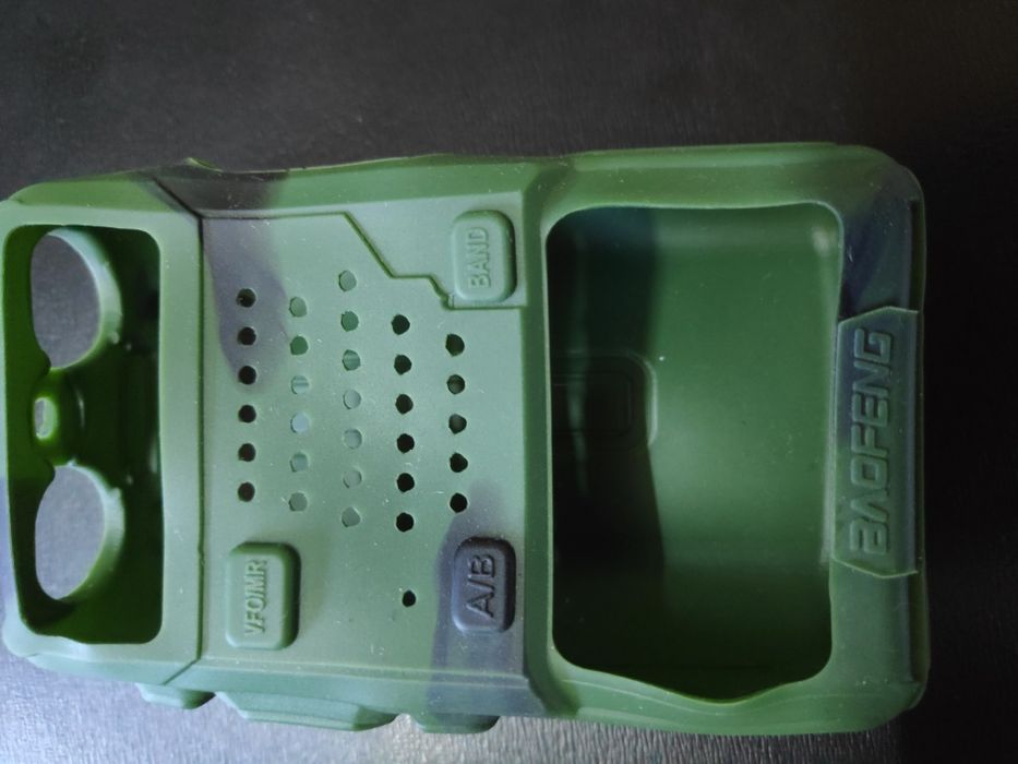 Bolsa proteção Baofeng UV-5R