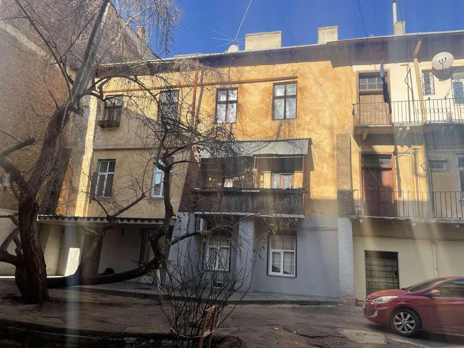 Продаж 3-к.квартири, площа.Д.Галицького, Центр Площа Ринок – pohled 3