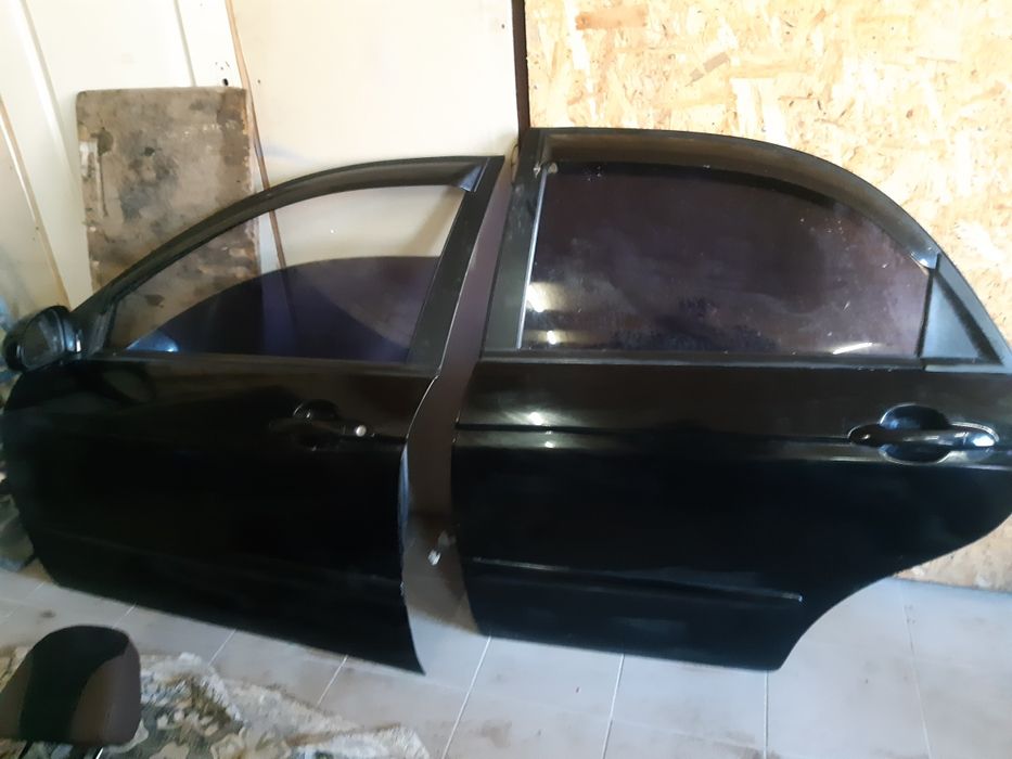 Кіа CERATO церато розборка, разборка розбірка кіа 2004-2008