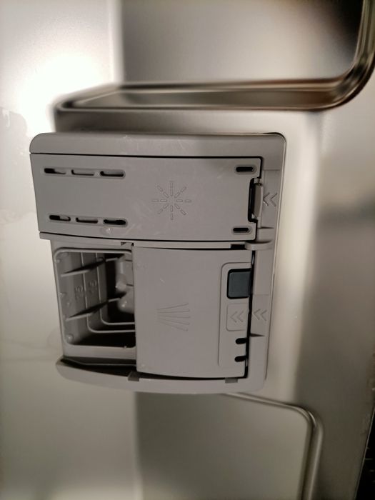 Máquina lavar loiça Bosch SMS2HKI03E