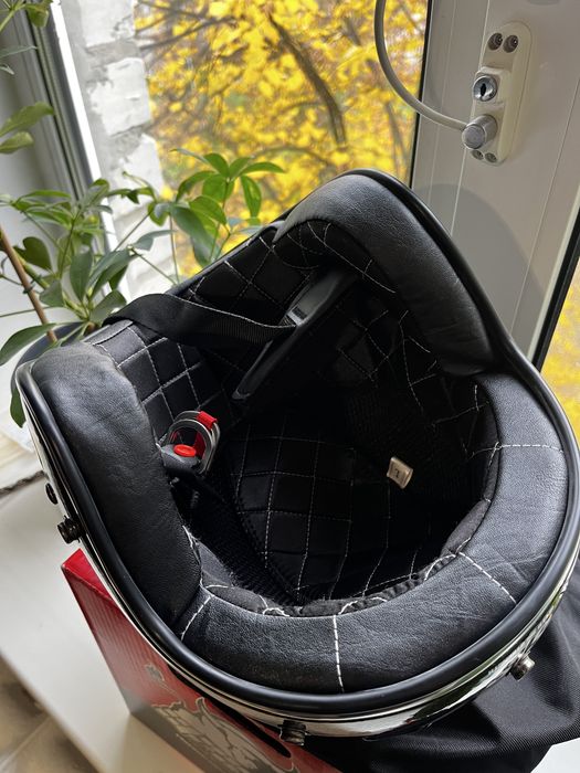 Шолом 3/4 speed and strenght L 59/60