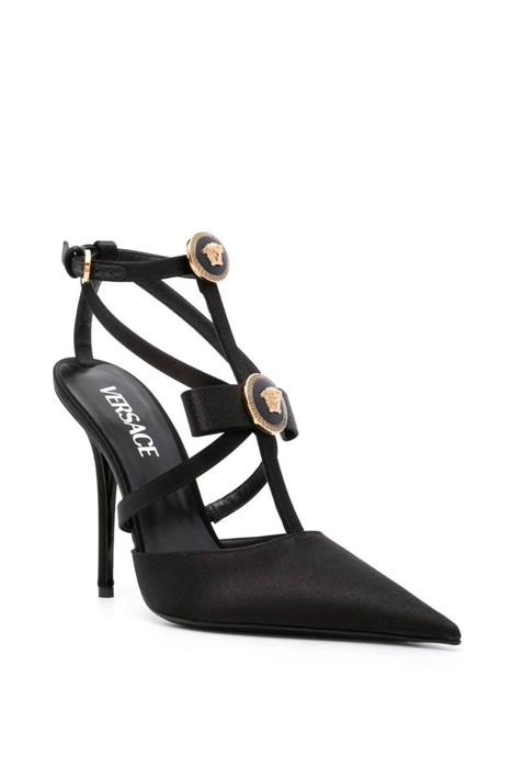 Туфли Versace оригинал