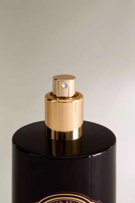 (200 ML) Difusor Em Spray GINGERBREAD Zara Home NOVO