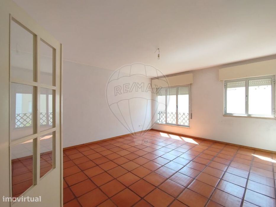 Apartamento T2 para venda