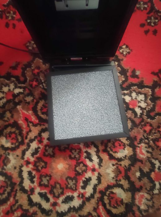 Очисник повітря Esperanza