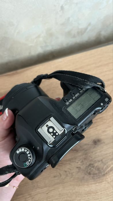 Продам Canon 5d Mark2