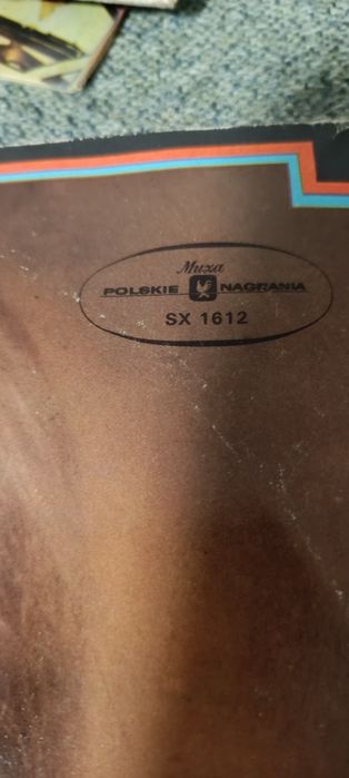 Anna german 1978 płyta winylowa