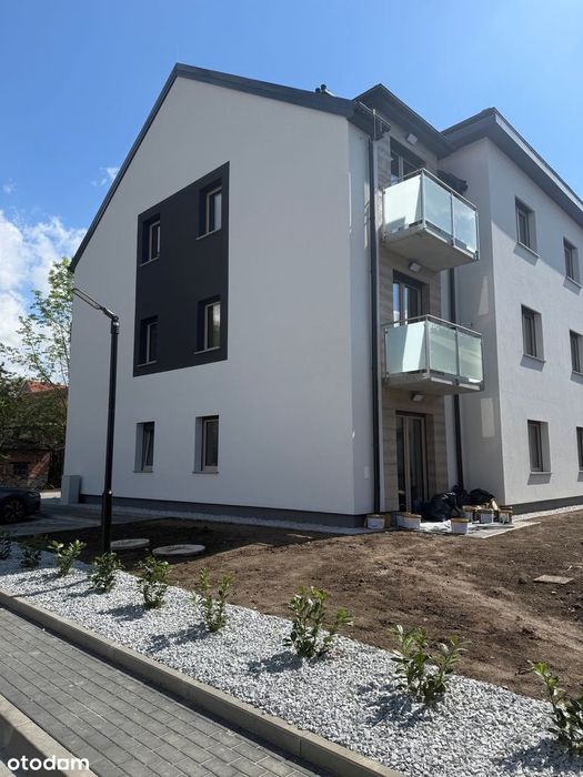 Mieszkanie, Środa Śląska