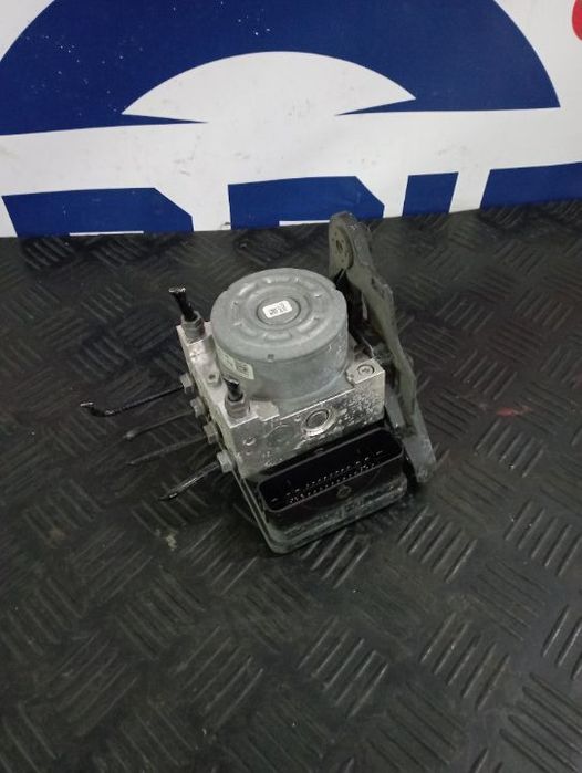 Modulo ABS VW Golf VII Sportsvan / Audi A3 1.6 Tdi 2016 Ref. 3Q0907379AA / 3Q0614517AA