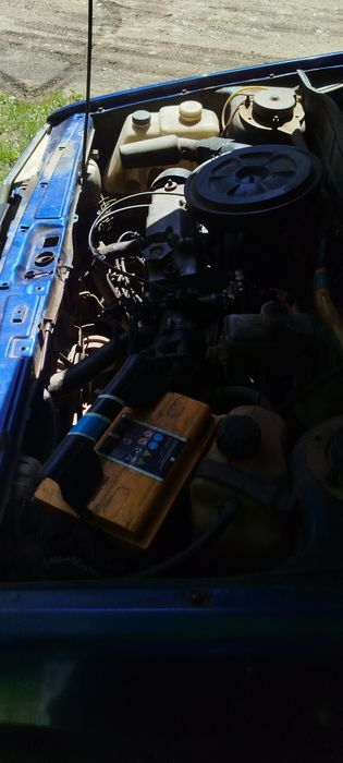 Продам ВАЗ 2109 на повному ходу