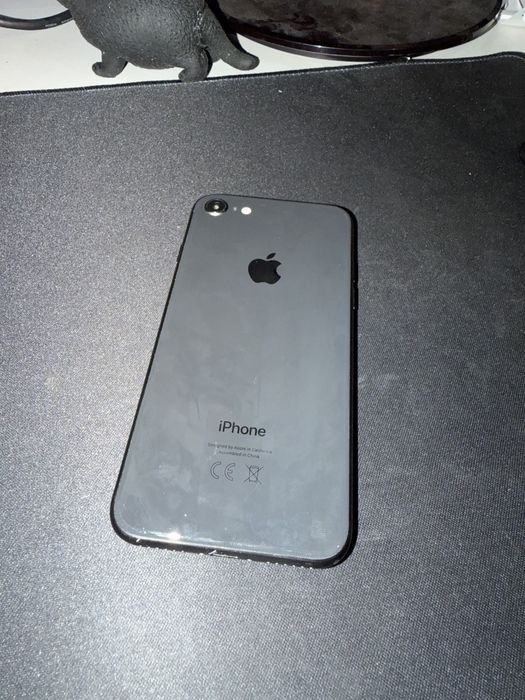 Iphone 8 32 gb ідеальний стан