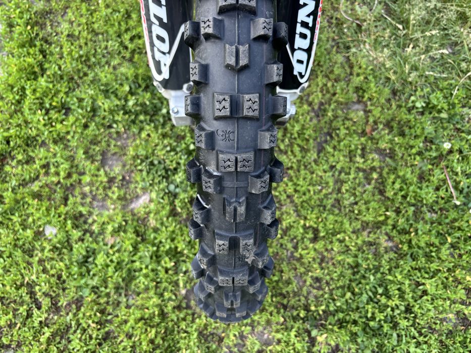 Продам Yamaha yz125 2t,2019 года выпуска,весь обслужен.