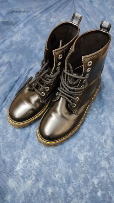 Botas de inverno