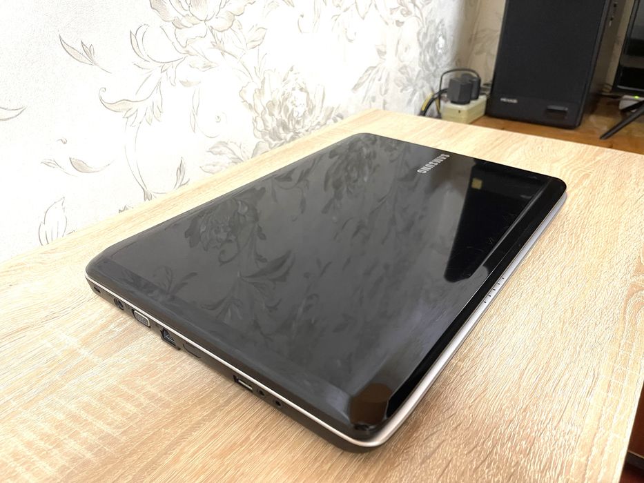 Ноутбук Samsung RV510 | Intel Celeron | 4GB RAM | HDD 320GB