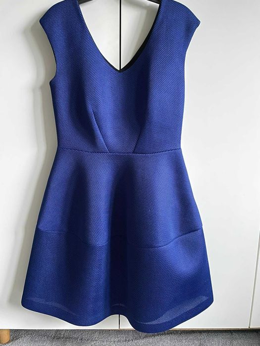 Sukienka weselna rozmiar M, 38