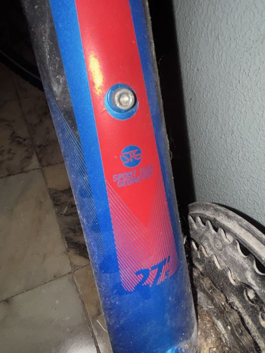 Bicicleta Montanha marca Spitz