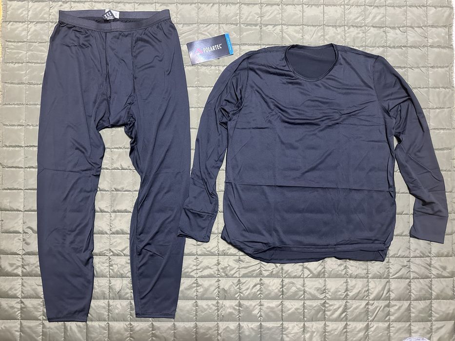 Термо білизна,ecwcs,level 1,polartec.XLR