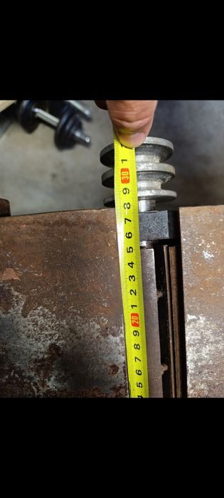 Piła, krajzega, wyrówniarka