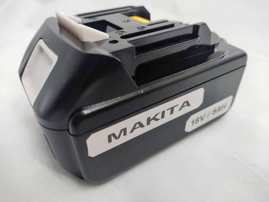 MAKITA BL Bateria Akumulator BL1815, BL1830, BL1840, BL1860, LXT400