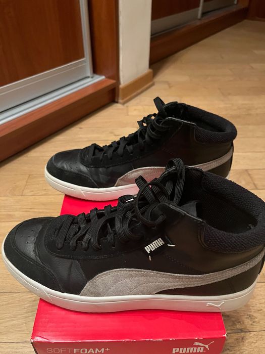 Черевики Puma розмір 41