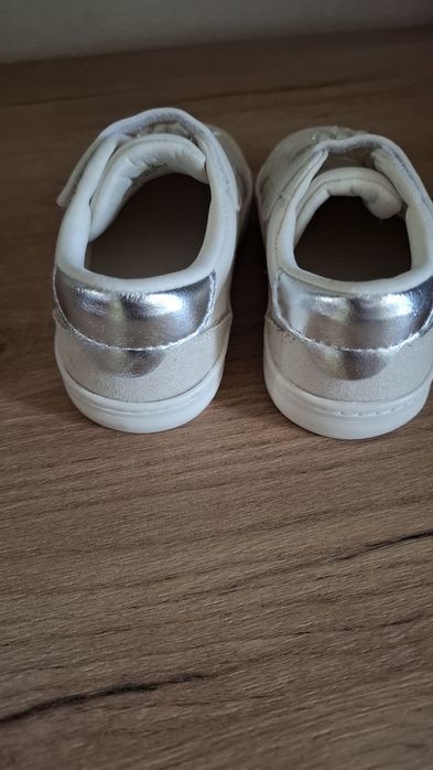Нові кеди Zara 23 p.