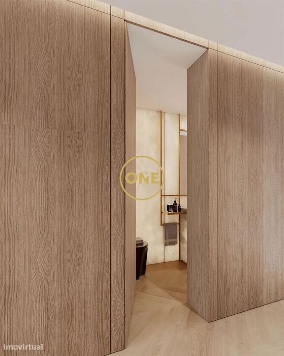 LUXTOWER Braga – Apartamento T3 de Luxo