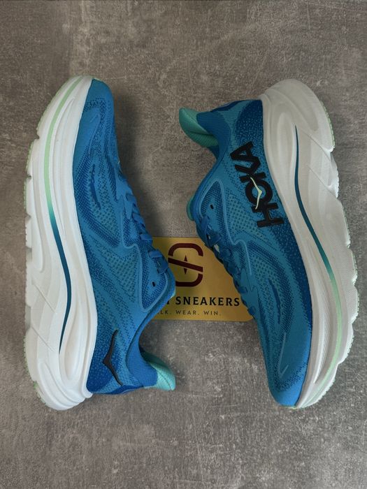 Кросівки  Hoka Clifton 10 / EU 42,5 / Оригінал