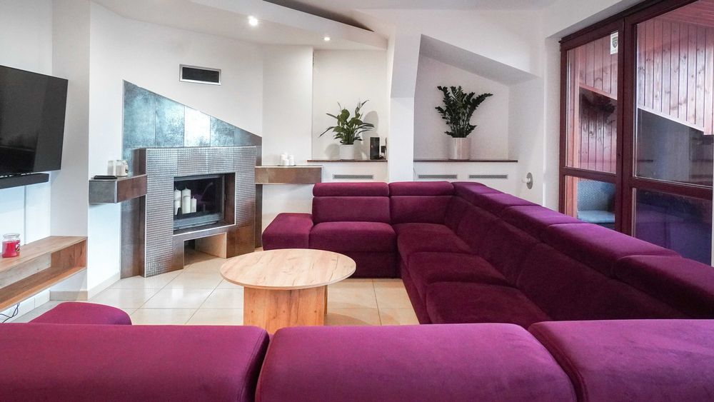 Apartament Wschodnia Lublin 6-12 osób