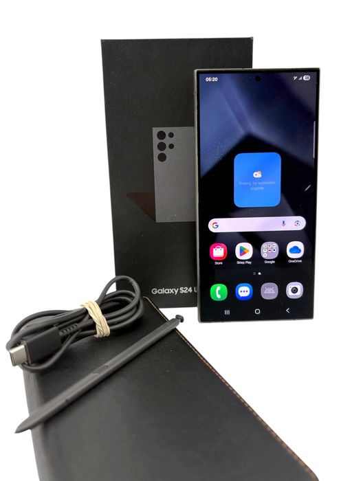 Samsung S24 Ultra 12/256gb