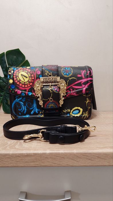 Сумка Versace Jeans Couture оригинал