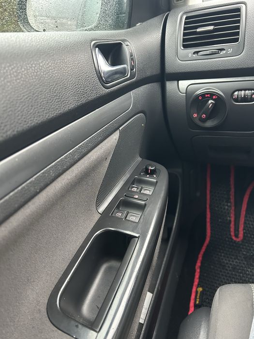 Volkswagen golf 5  1,9 tdi 4x4 4motion