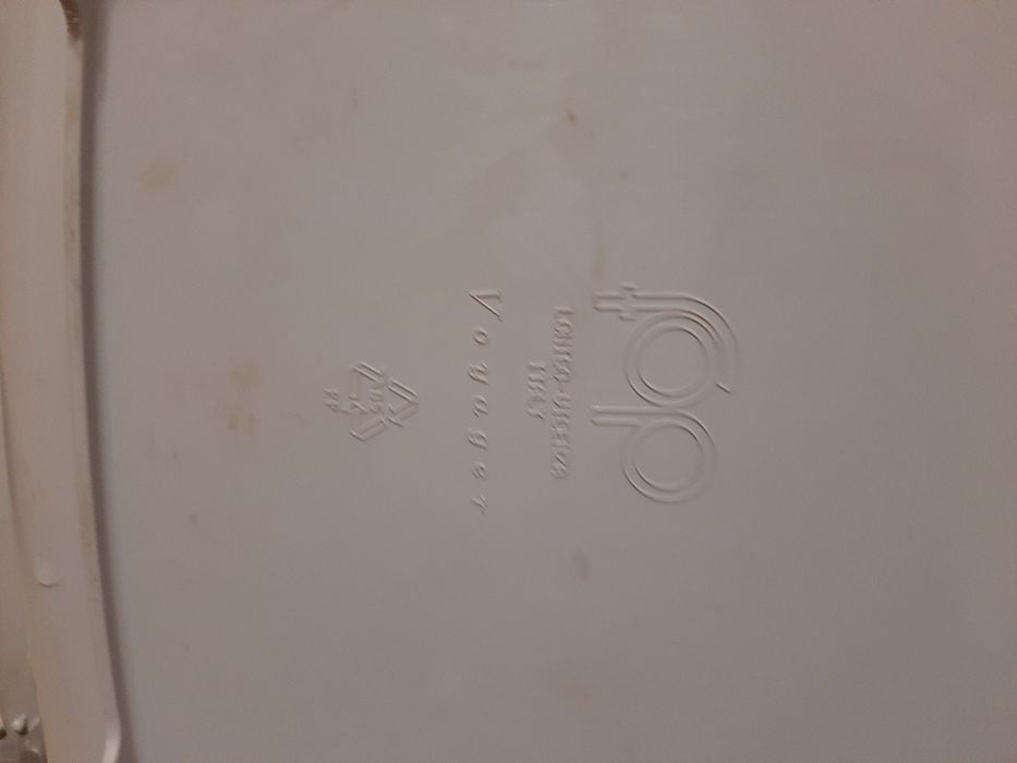 Контейнер переноска для собак Fop Voyager 35х54х34