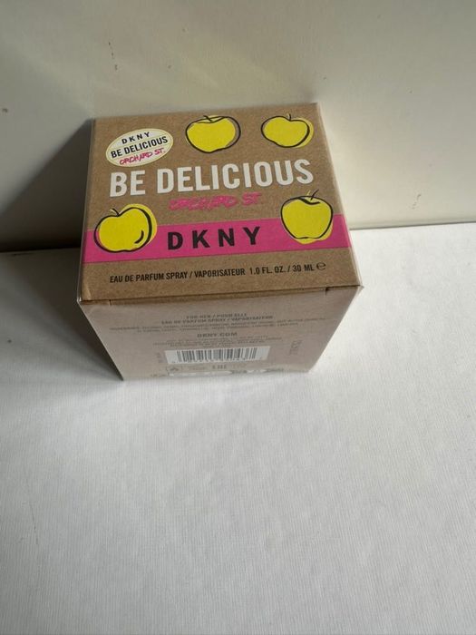 Perfumy DKNY Be Delicious Orchard Street