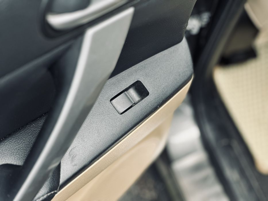 Mazda 3 2011 Газ / бензин